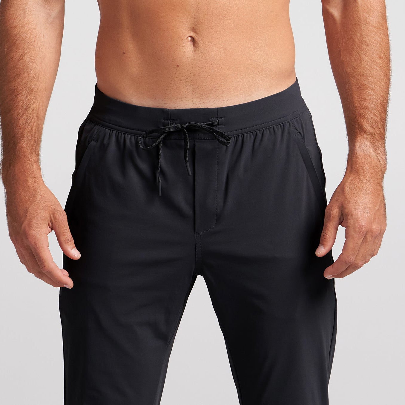 Ten Thousand Interval Pants