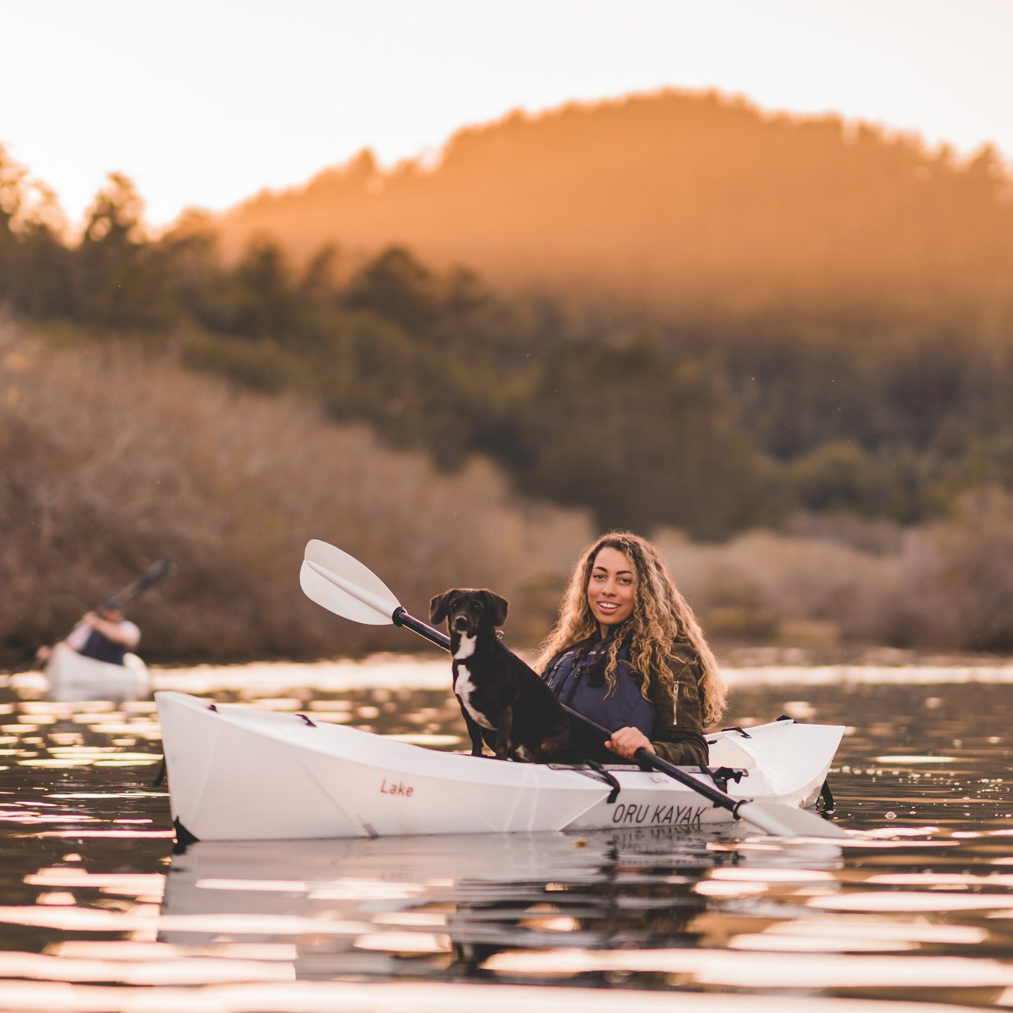 Oru Lake Kayak