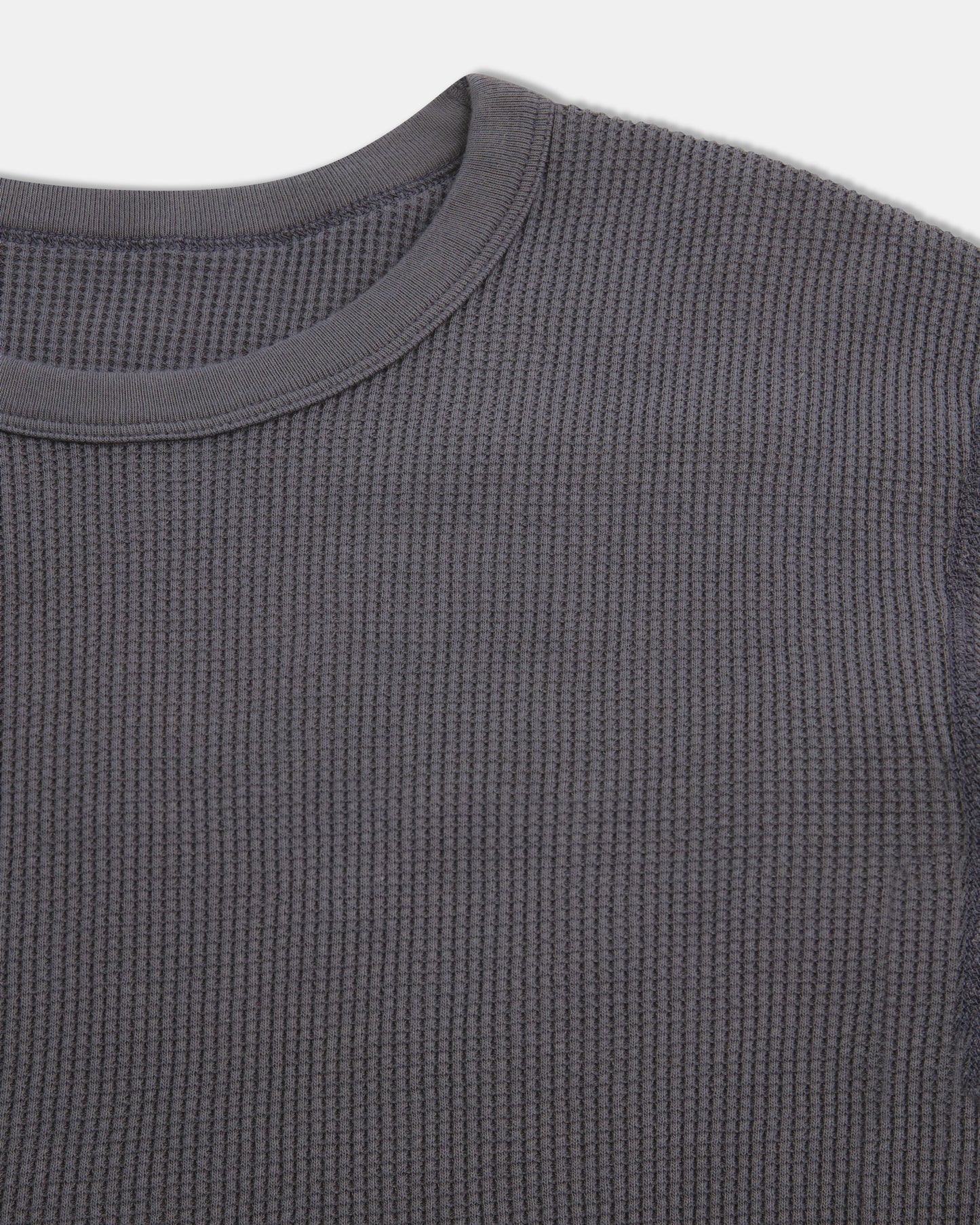 AARON LEVINE THERMAL LONGSLEEVE