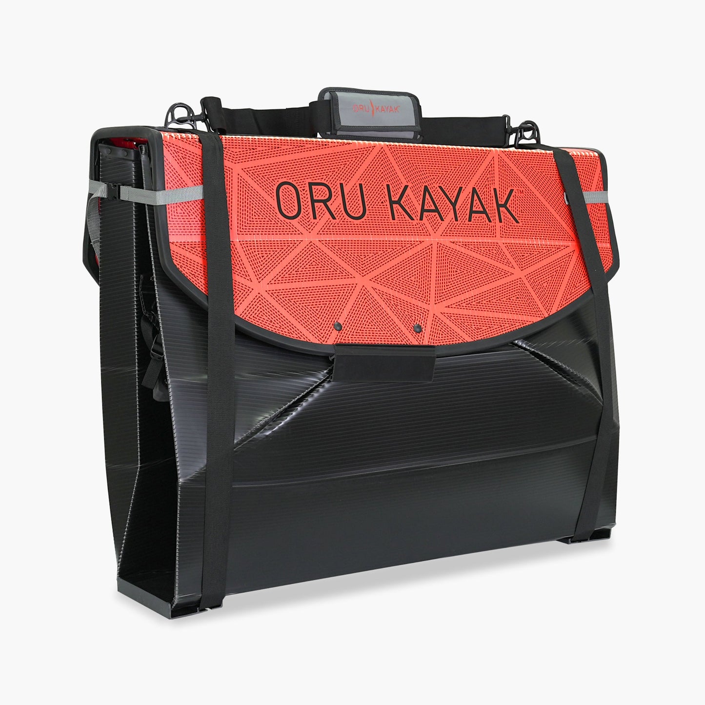 Oru Bay Black Edition Kayak