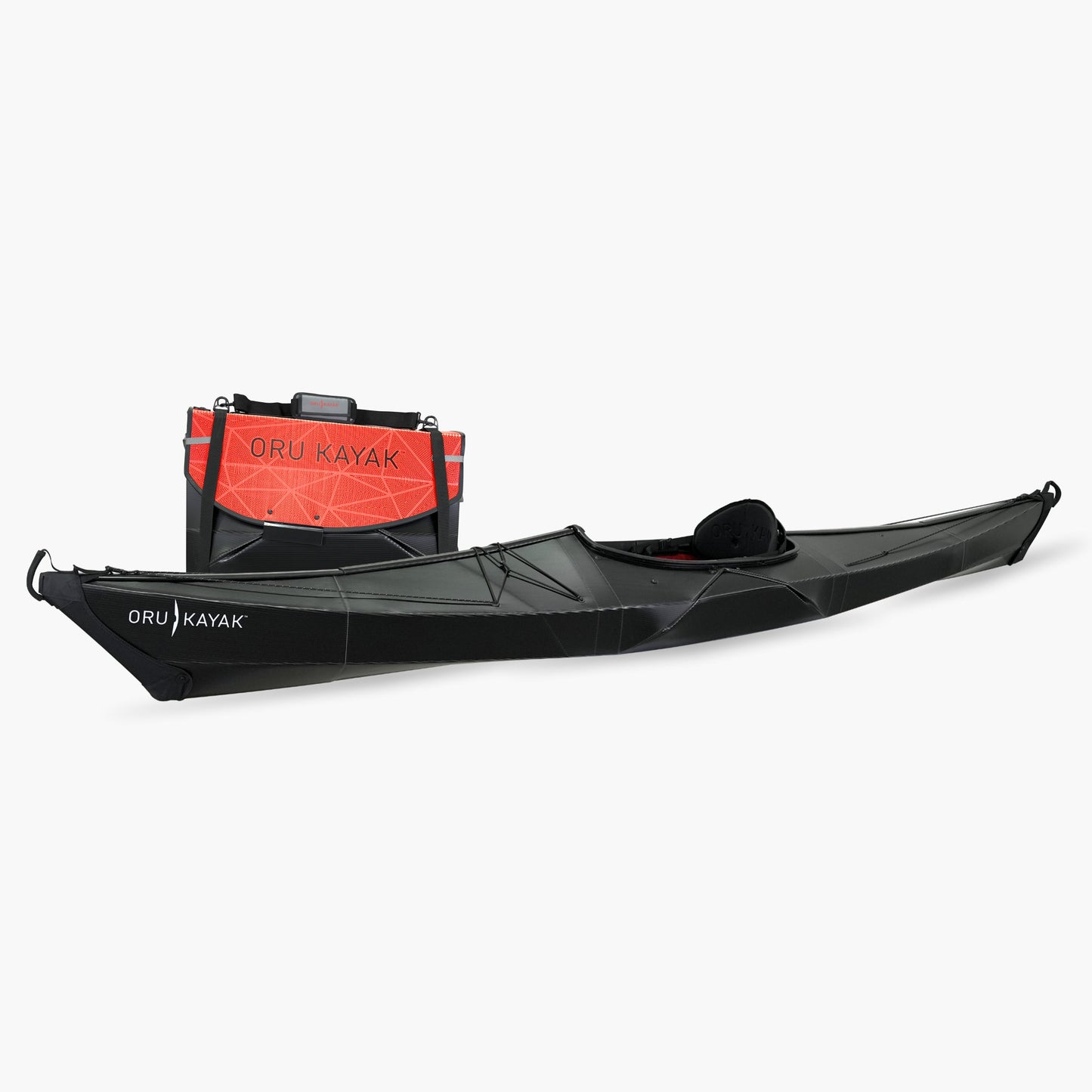 Oru Bay Black Edition Kayak