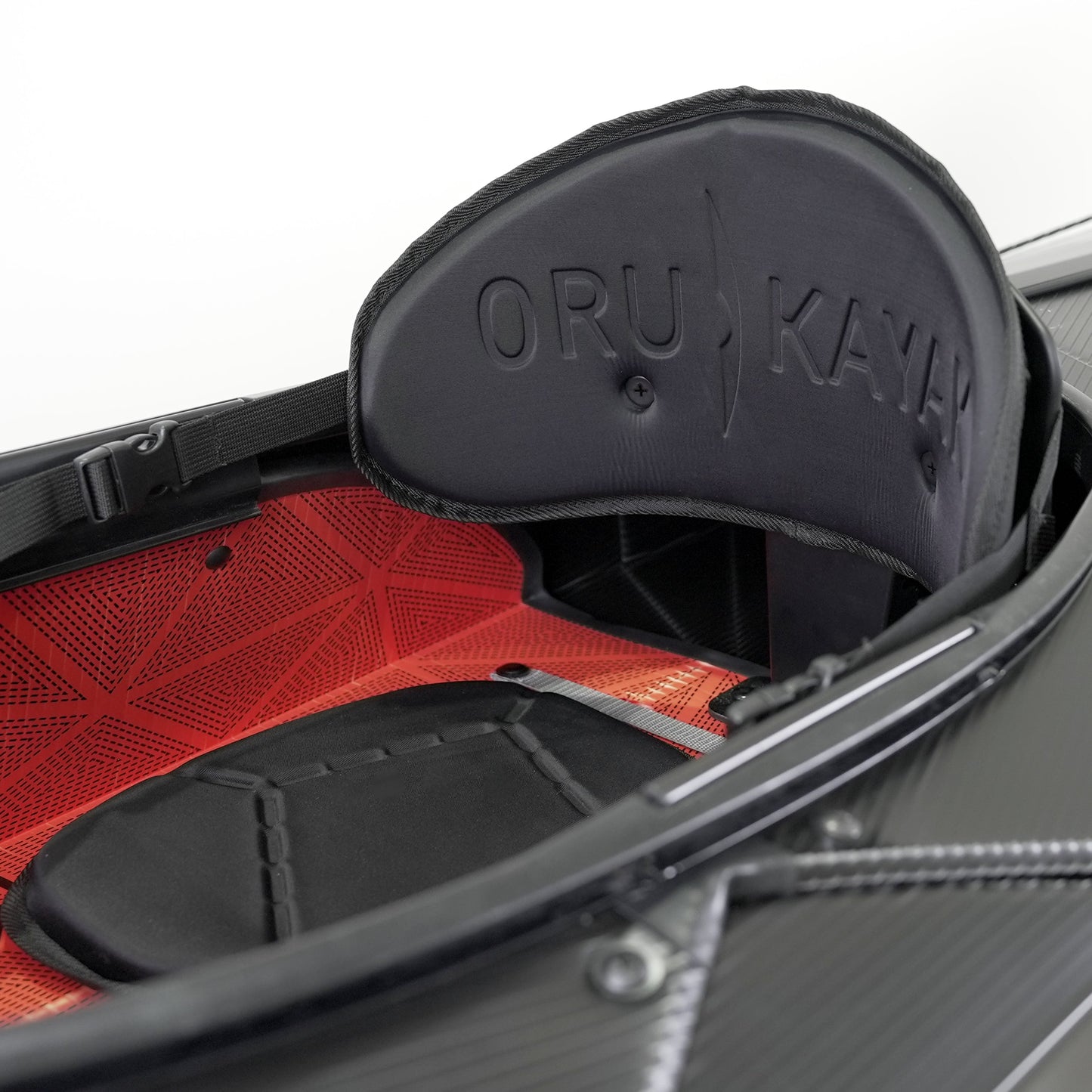 Oru Bay Black Edition Kayak