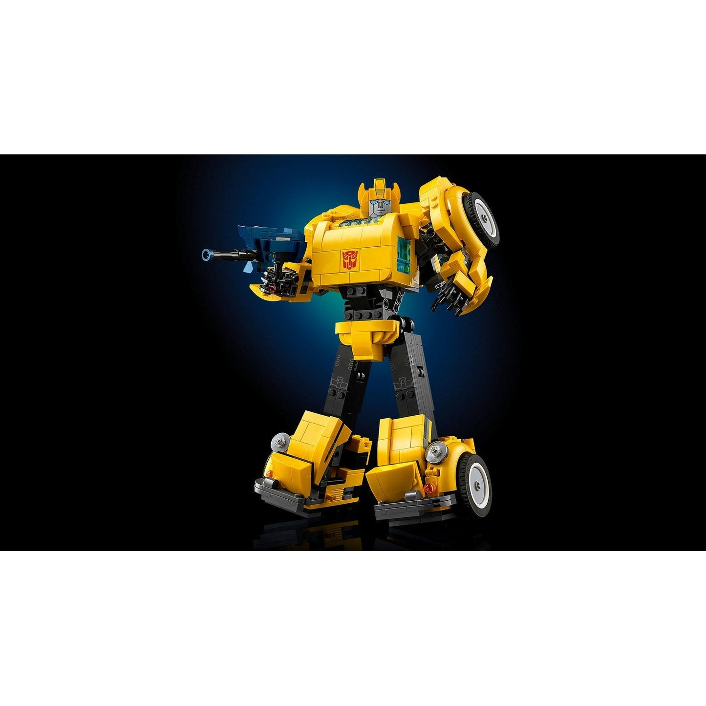 LEGO Bumblebee