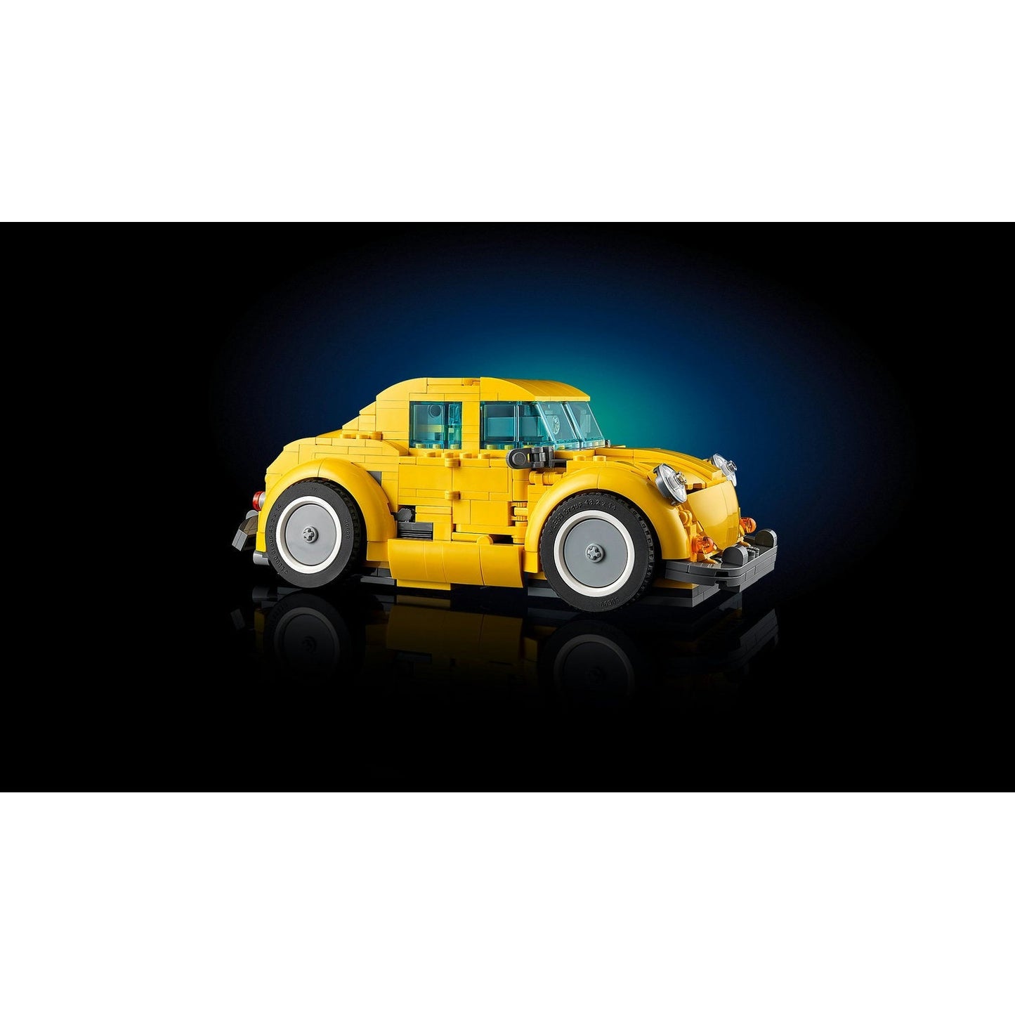 LEGO Bumblebee