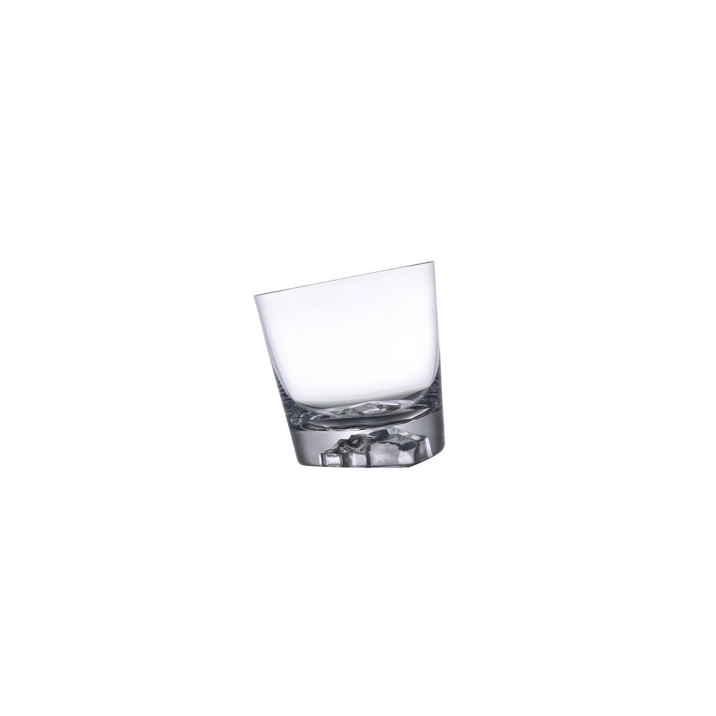 Nude Memento Mori Whiskey Glasses