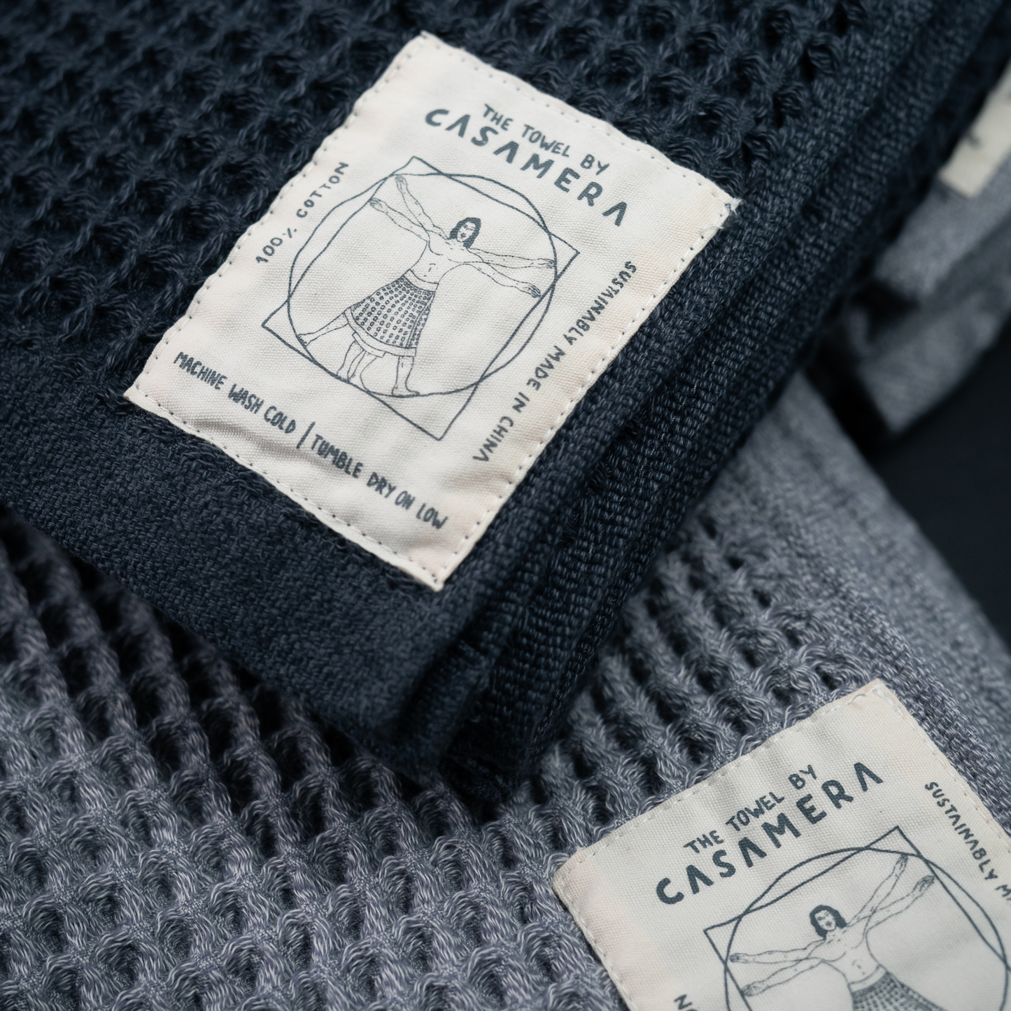 Casamera Bath Towel