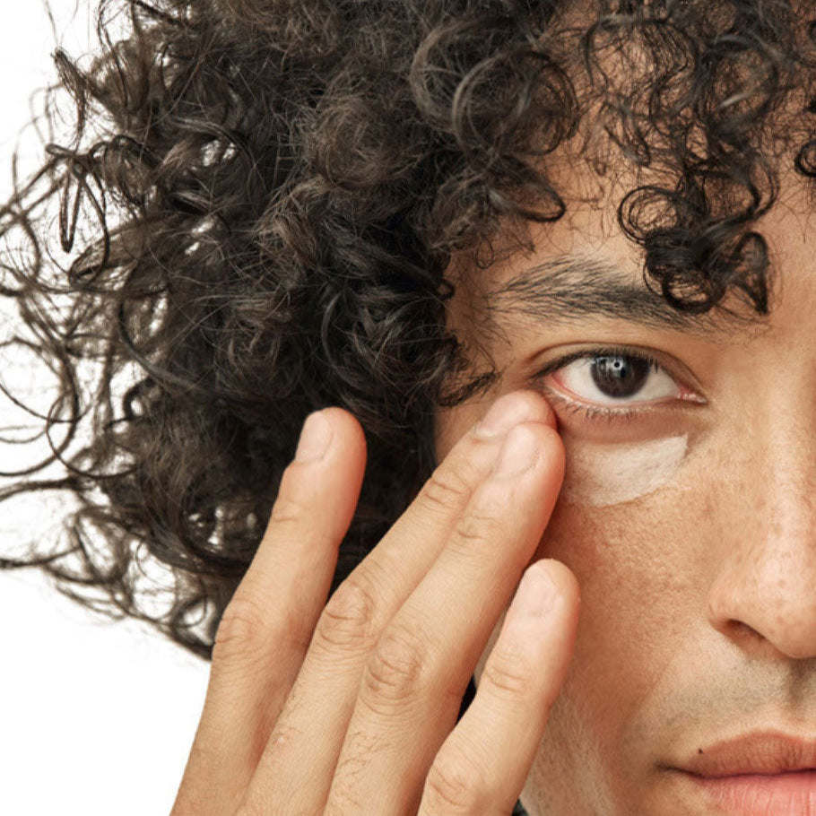 The Y Code Advanced Eye Serum