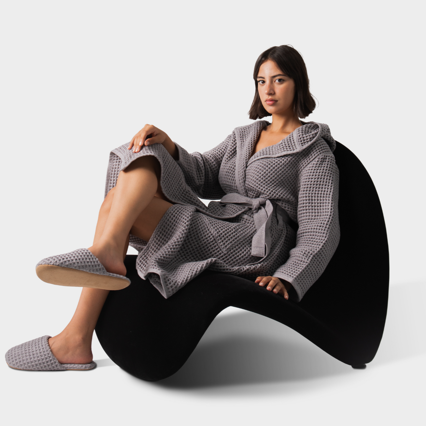 Casamera Bathrobe