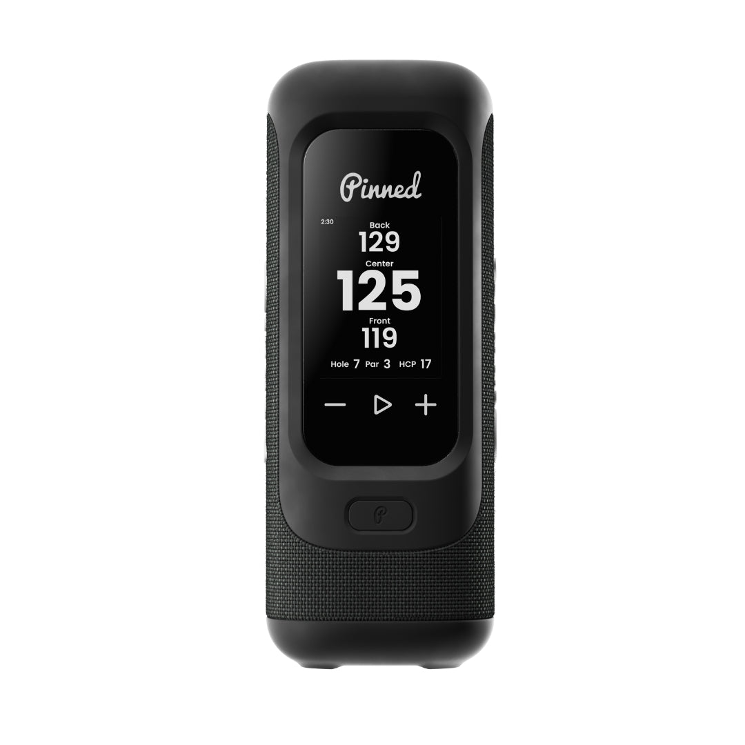 Pinned Golf Sound Stick Pro