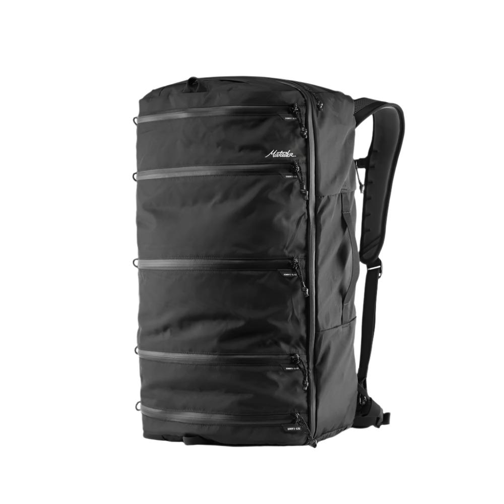 Matador SEG45 トラベルパック (45L) Matador SEG45 Travel Pack | Uncrate Supply