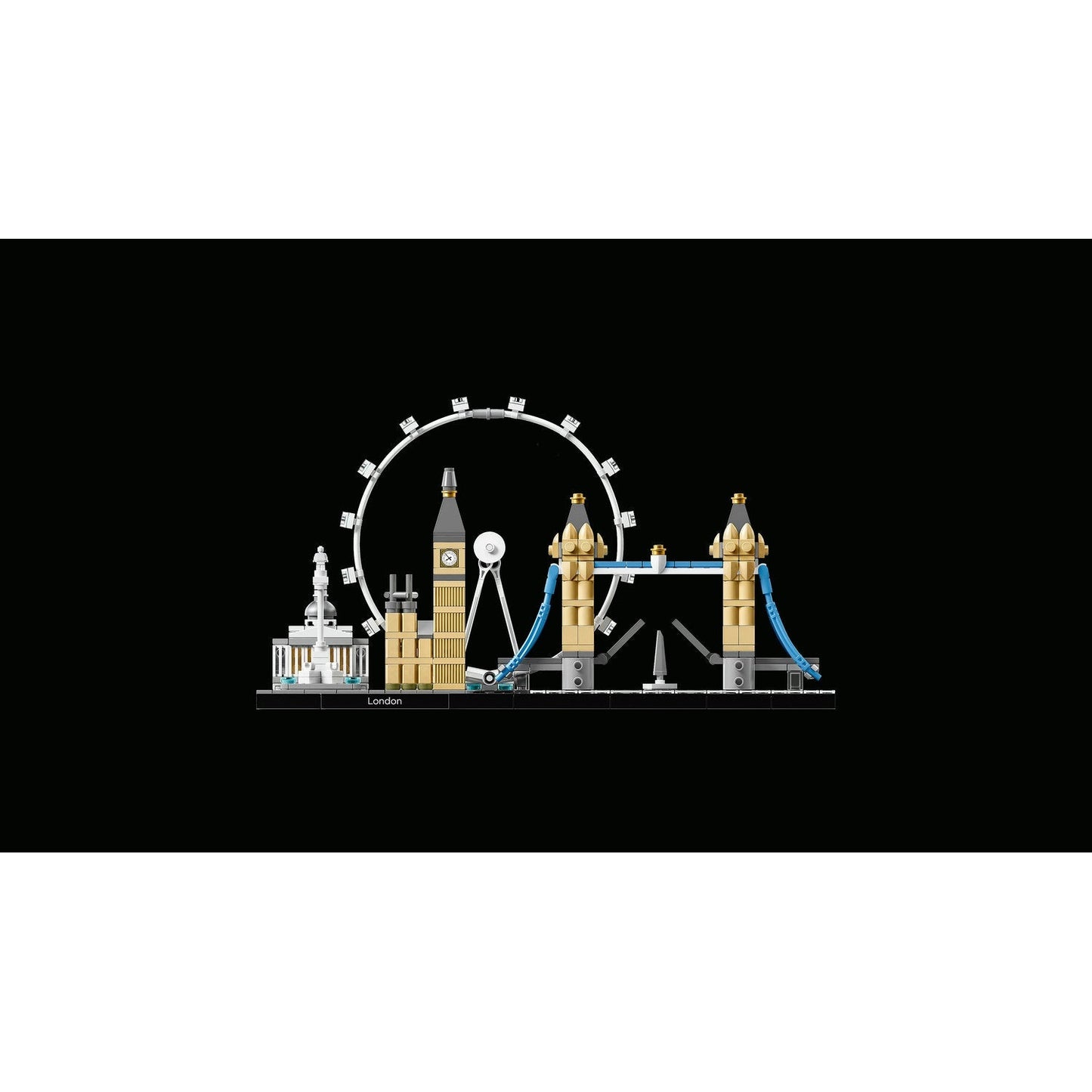 LEGO London