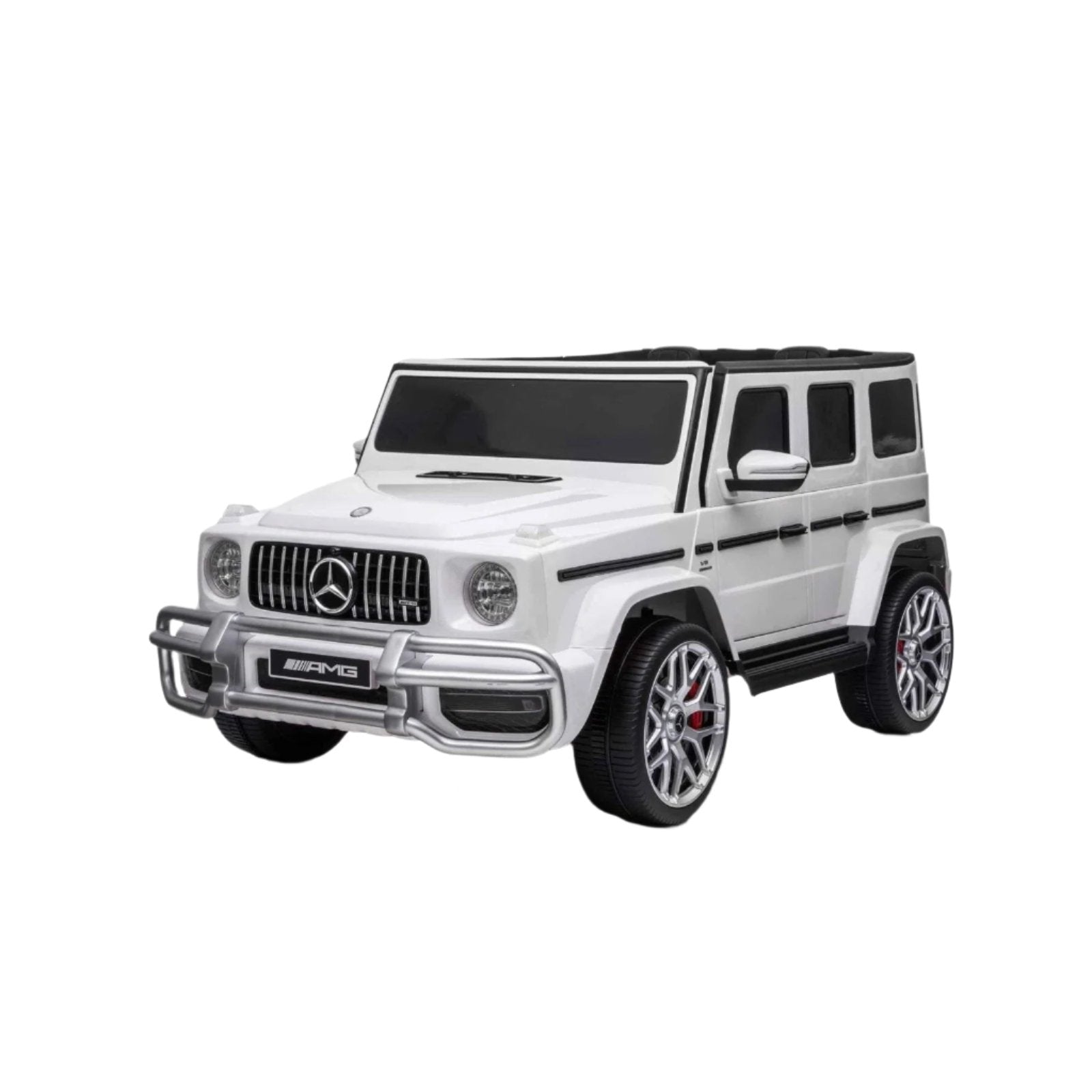 Kids g wagon shop