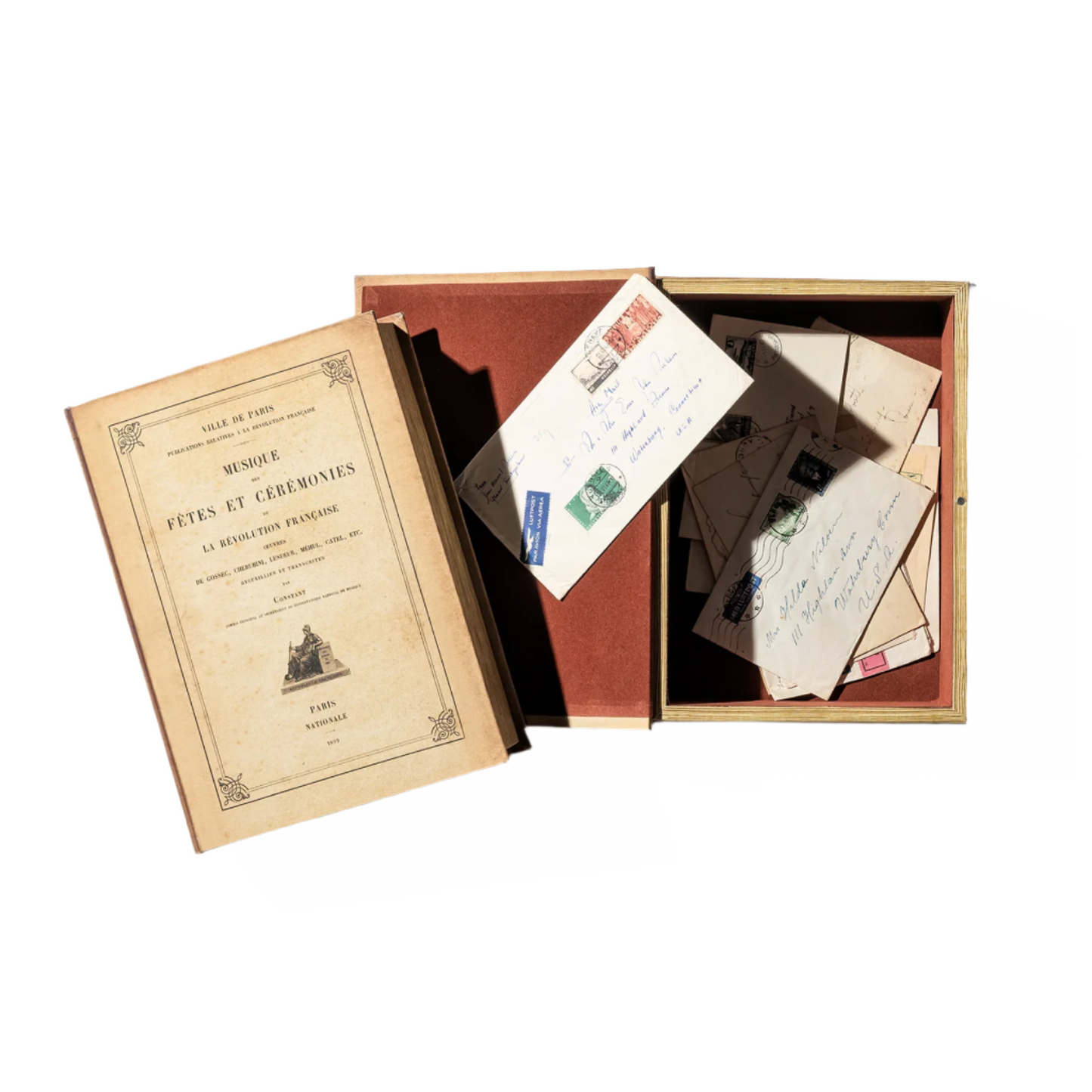 Puebco Secret Stash Book