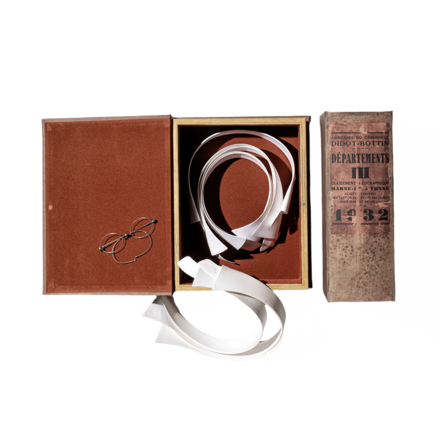 Puebco Secret Stash Book