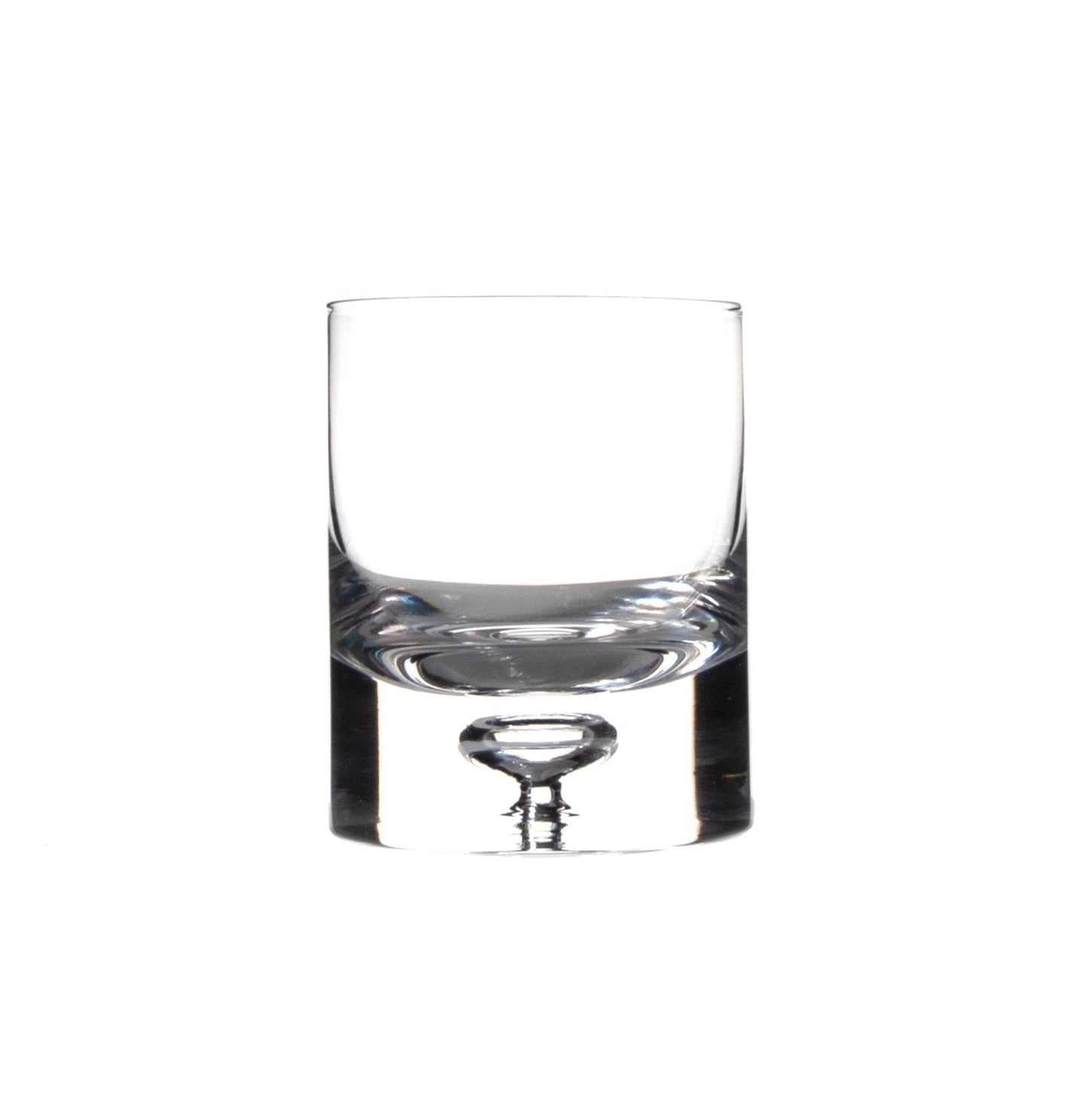 Hatch Rocks Glass