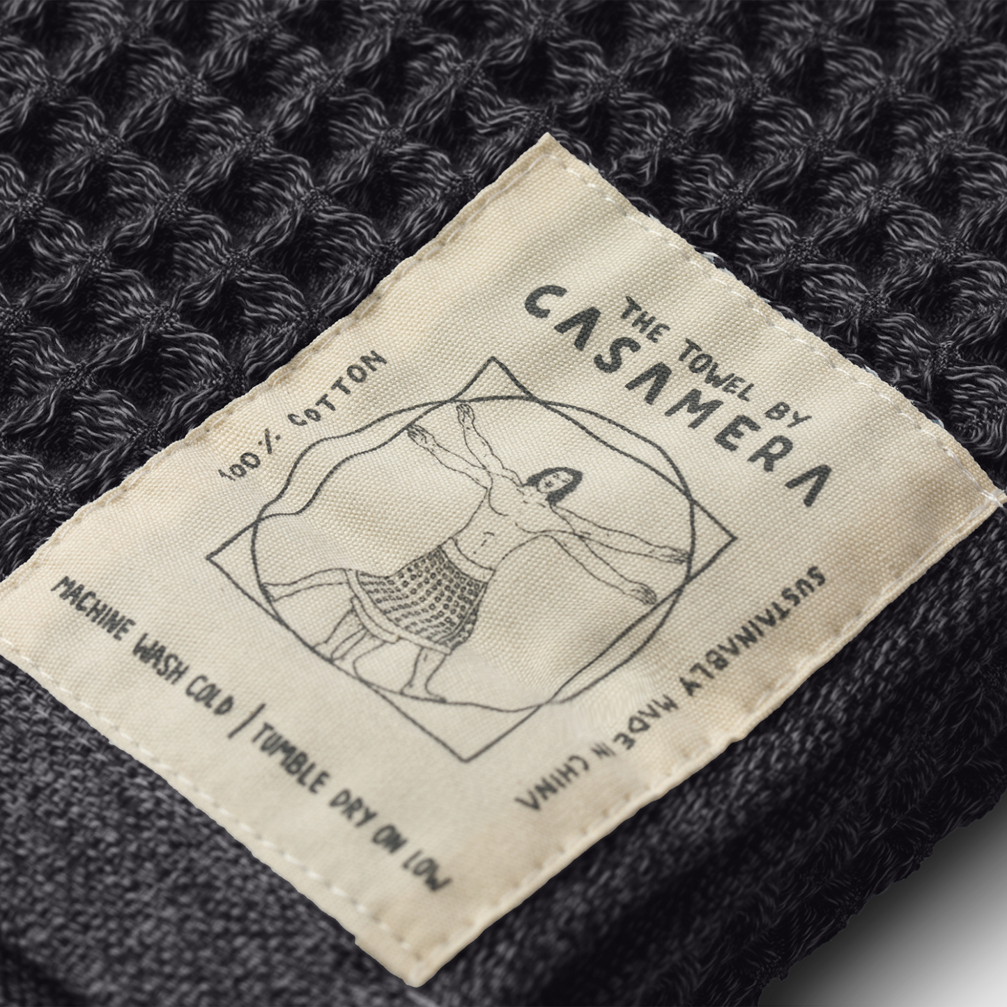 Casamera Bath Towel
