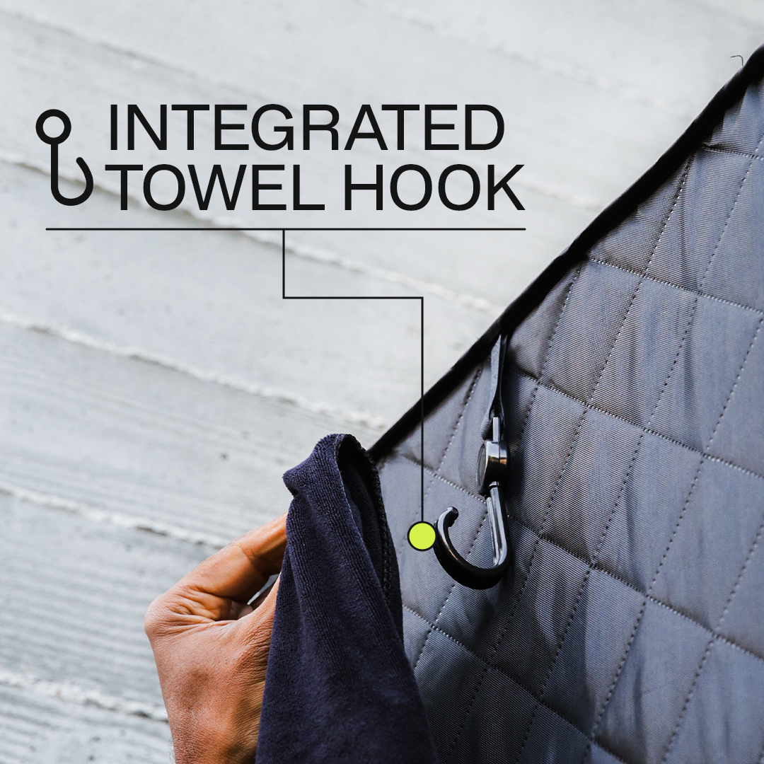 SaunaBox SmartSteam Kit Pro