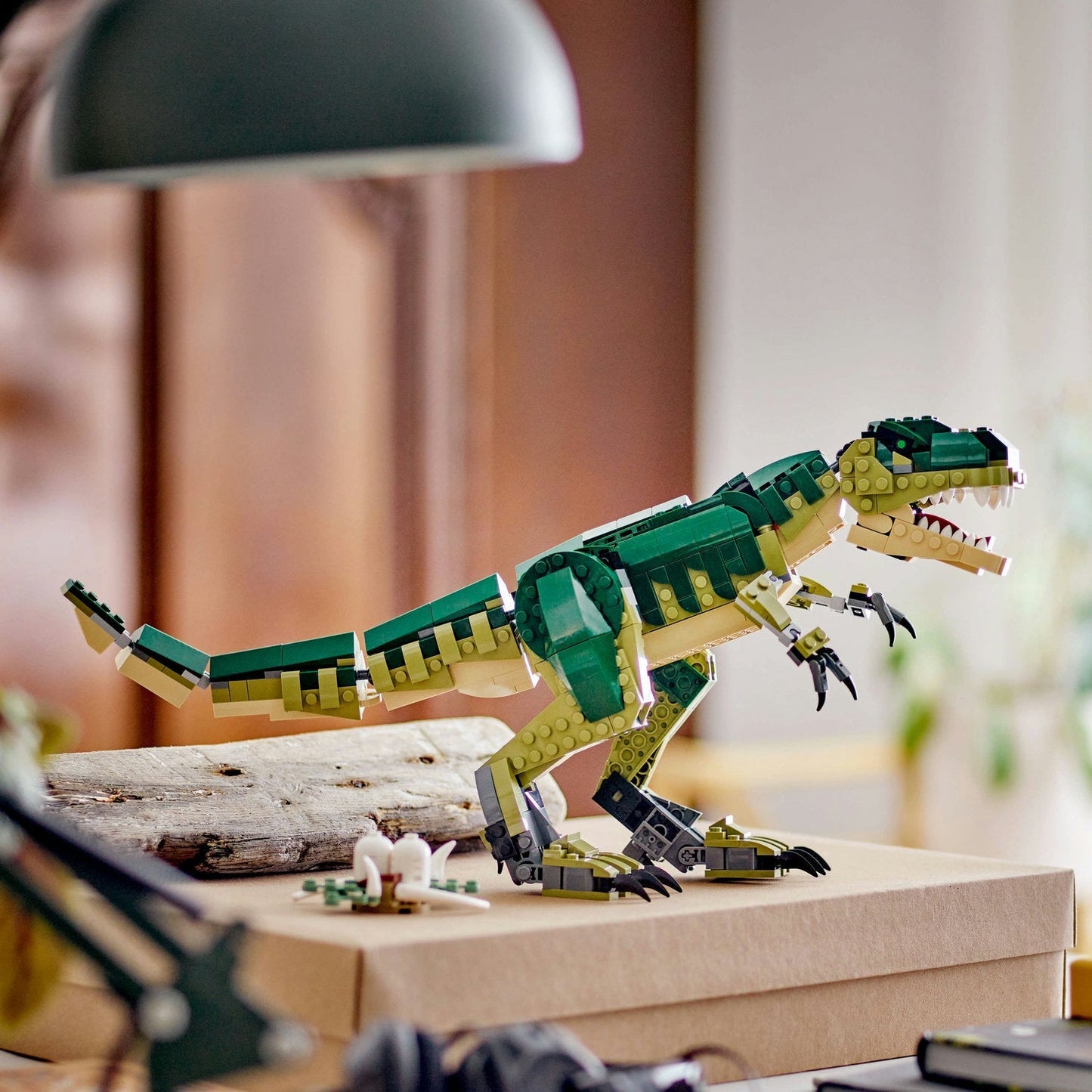 LEGO Creator T Rex