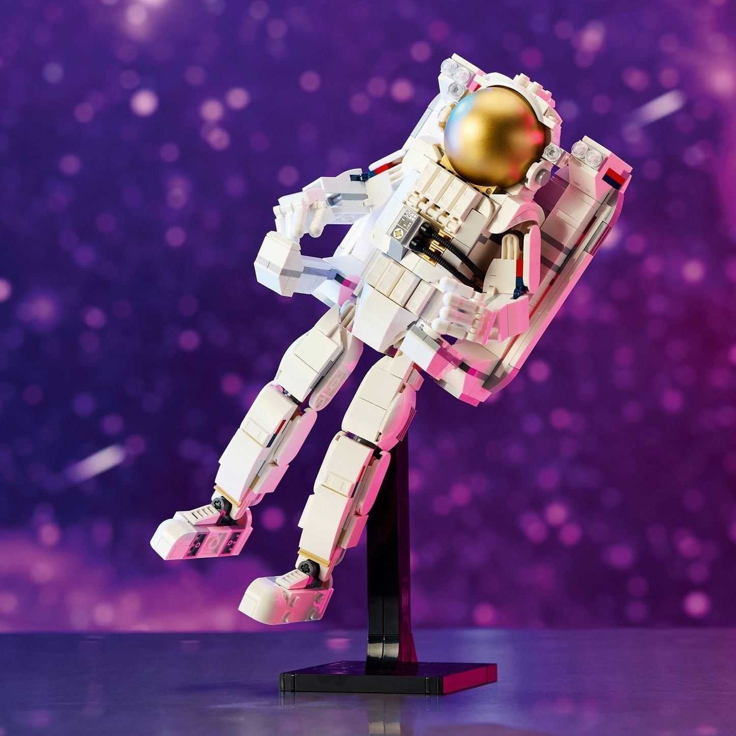 LEGO Creator: Space Astronaut