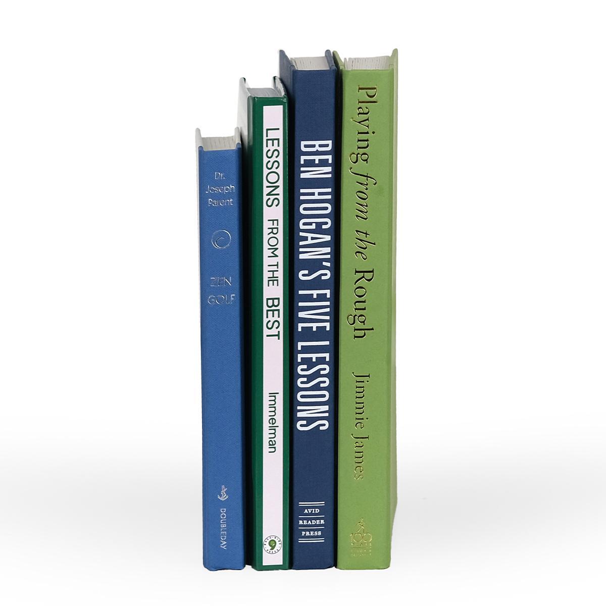 Golf - The Complete Set