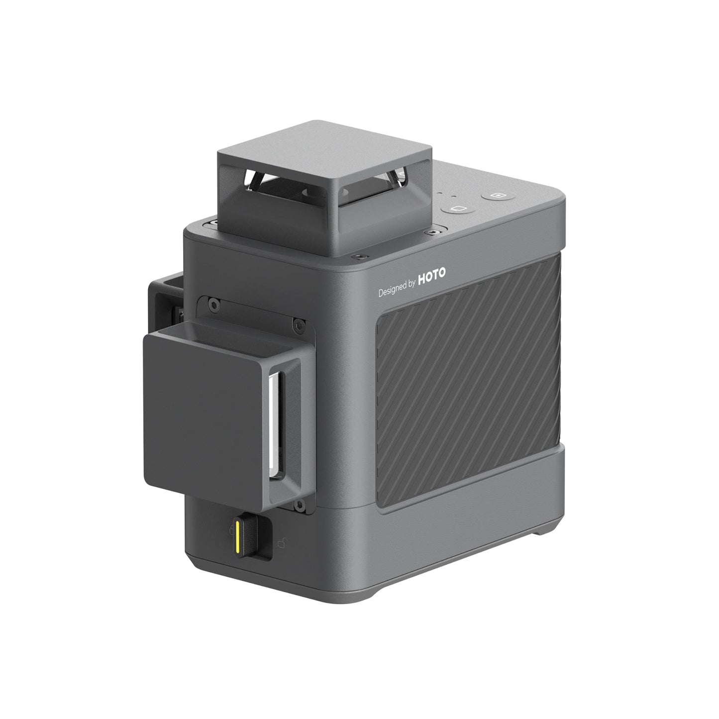 HOTO Laser Level 3×360