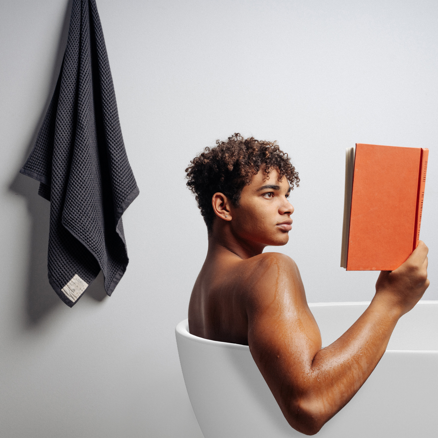 Casamera Bath Towel