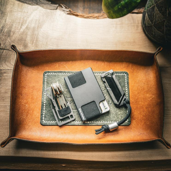 Gear Infusion Ultra Slim Wallet