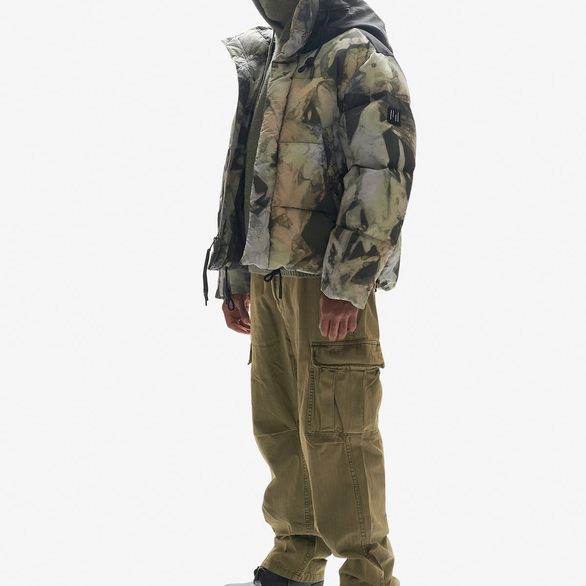 Holden Fowler Down Jacket