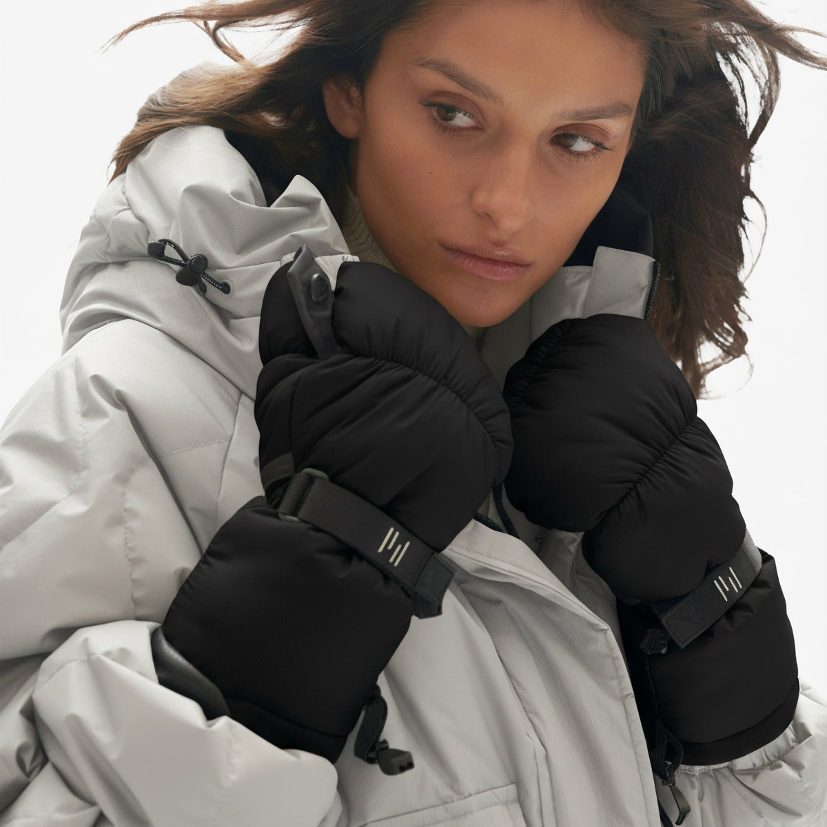 Holden Puffy Mitten