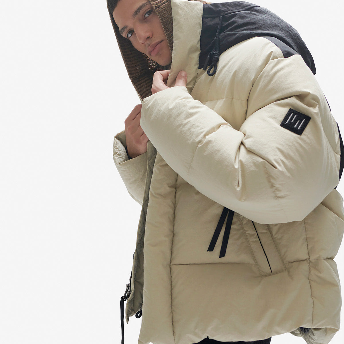 Holden Fowler Down Jacket