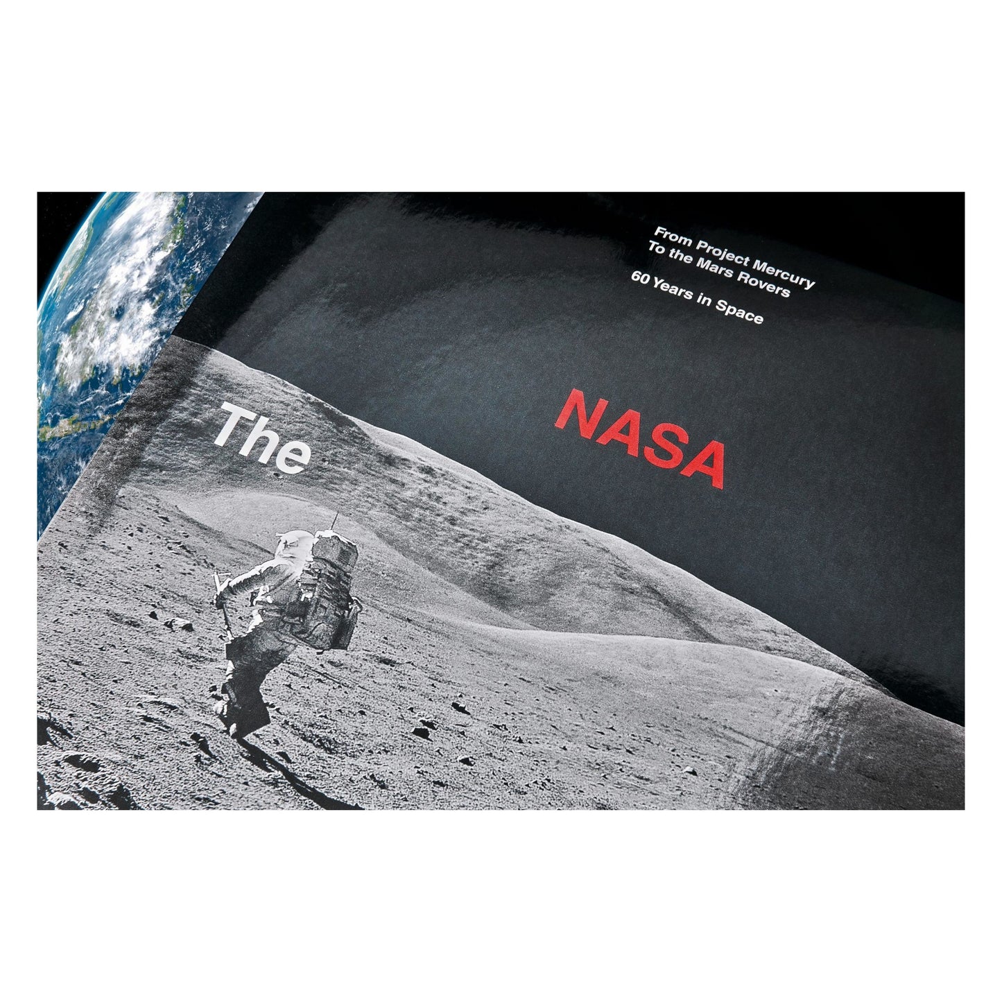 The NASA Archives: 60 Years in Space