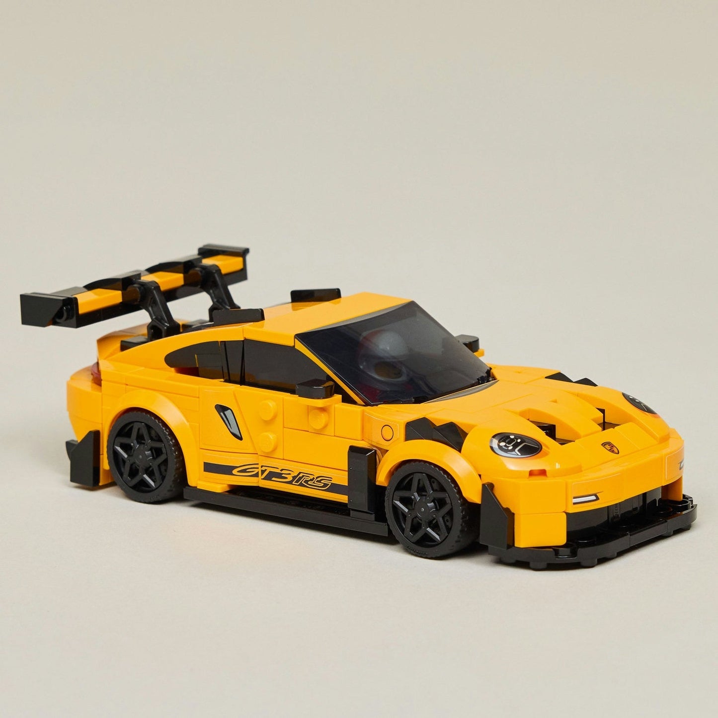 LEGO Porsche 911 GT3 RS