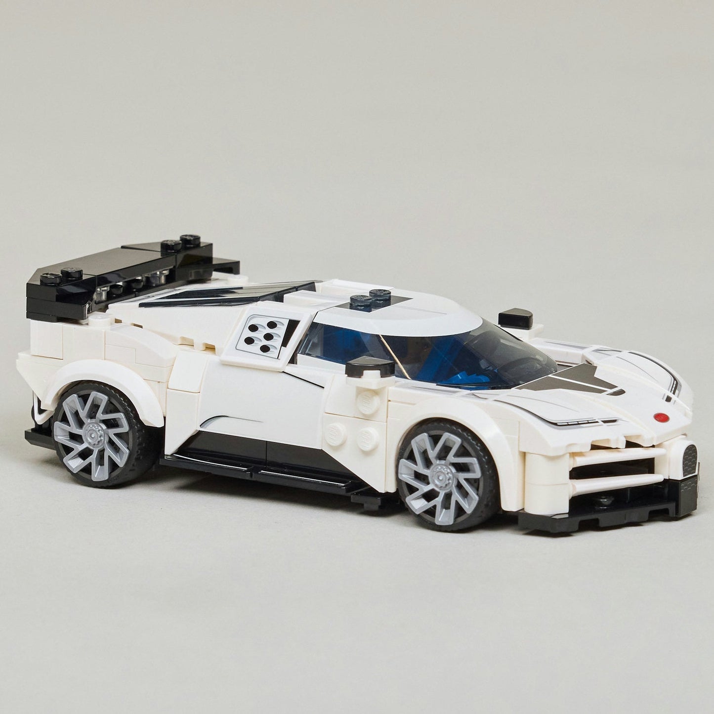 LEGO Bugatti Centodieci Hyper Sports Car