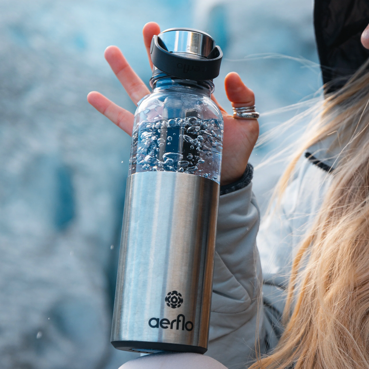 Aerflo Aer1 Sparkling Water System