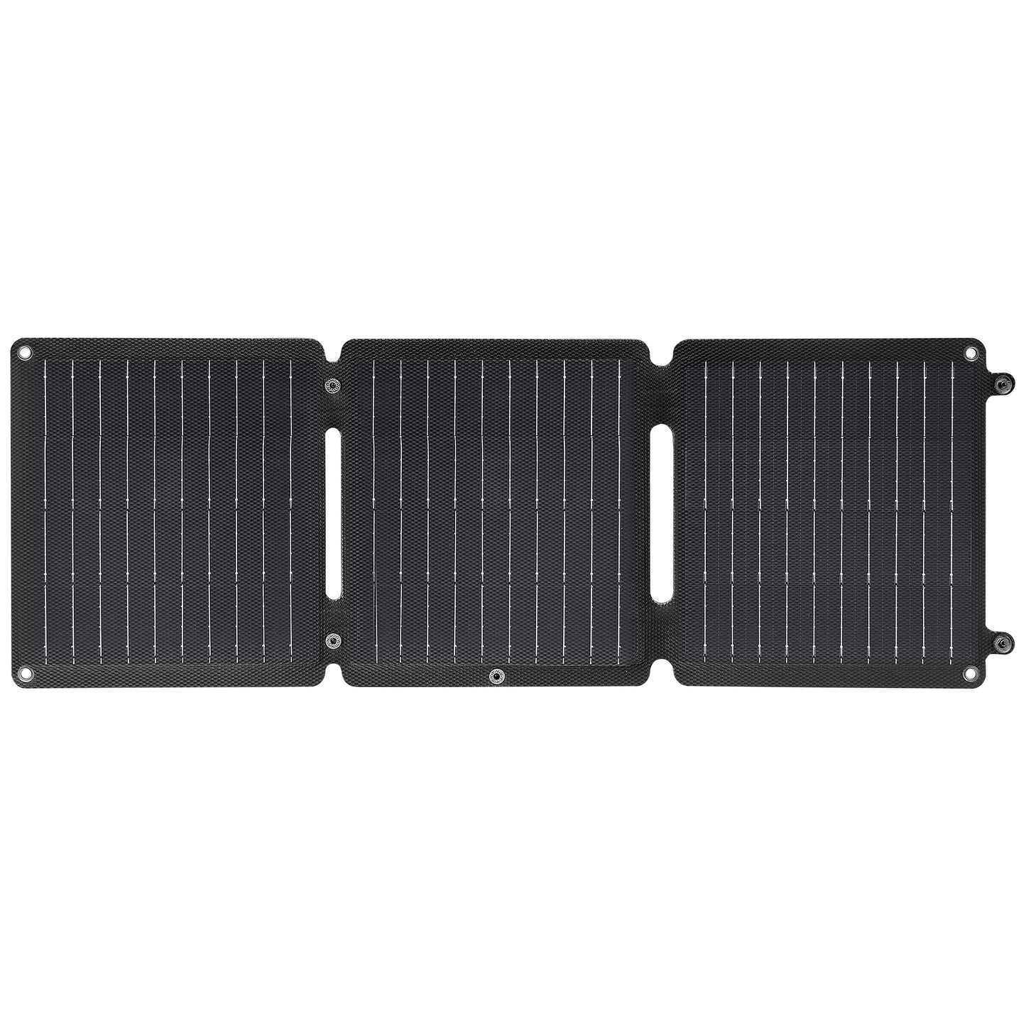Preppi Solar Laptop & Phone Charger