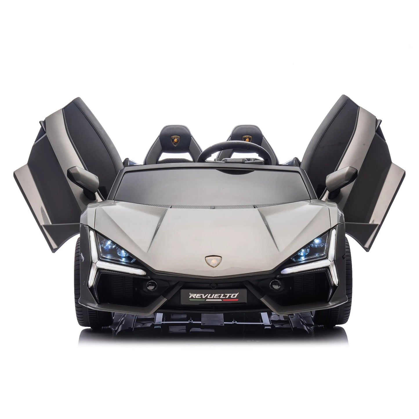 Freddo Toys Lamborghini Revuelto 24V Ride-on