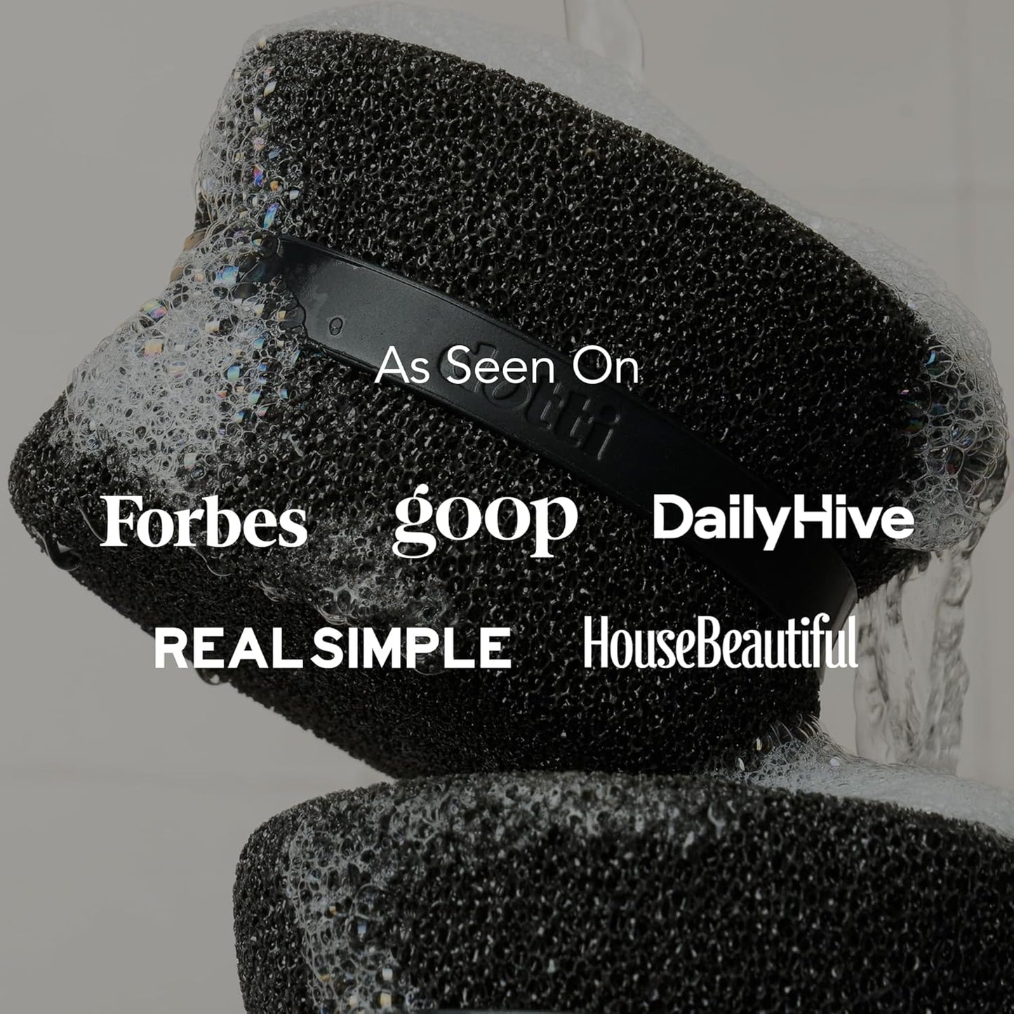 Dotti Super Scrubber