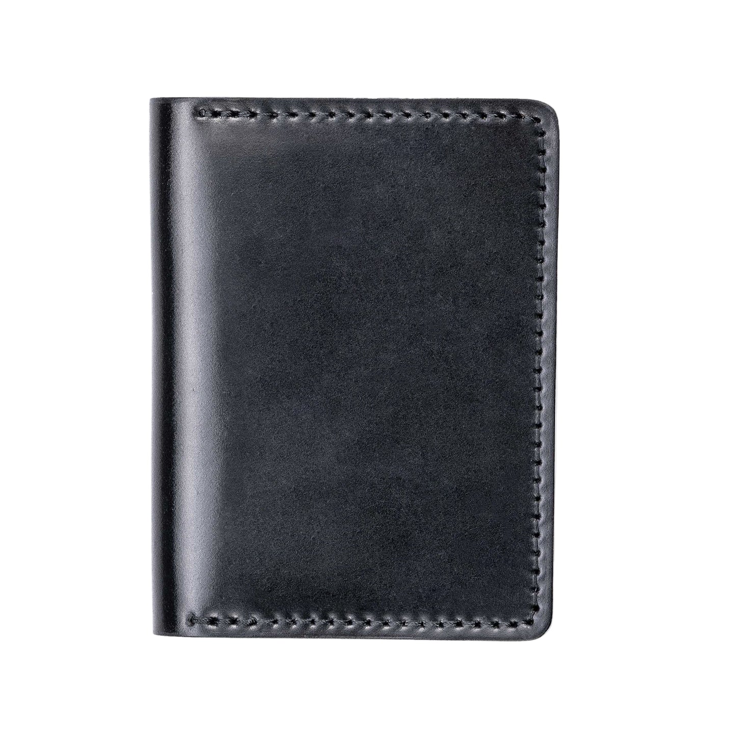 Nomad Shell Cordovan Limited Edition Wallet