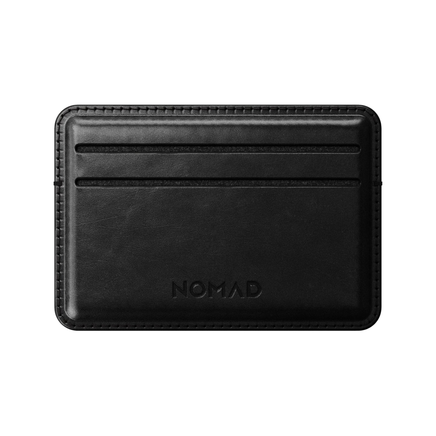 Nomad Horween Card Wallet