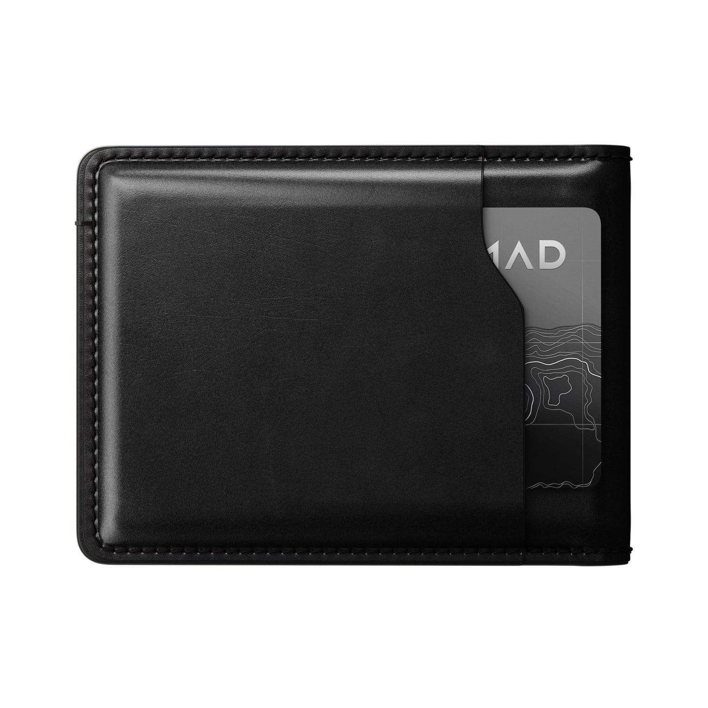 Nomad Horween Bifold Wallet