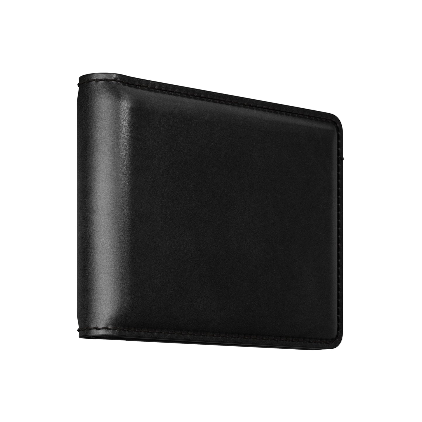 Nomad Horween Bifold Wallet