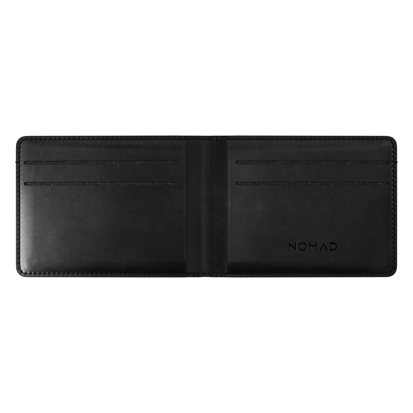 Nomad Horween Bifold Wallet