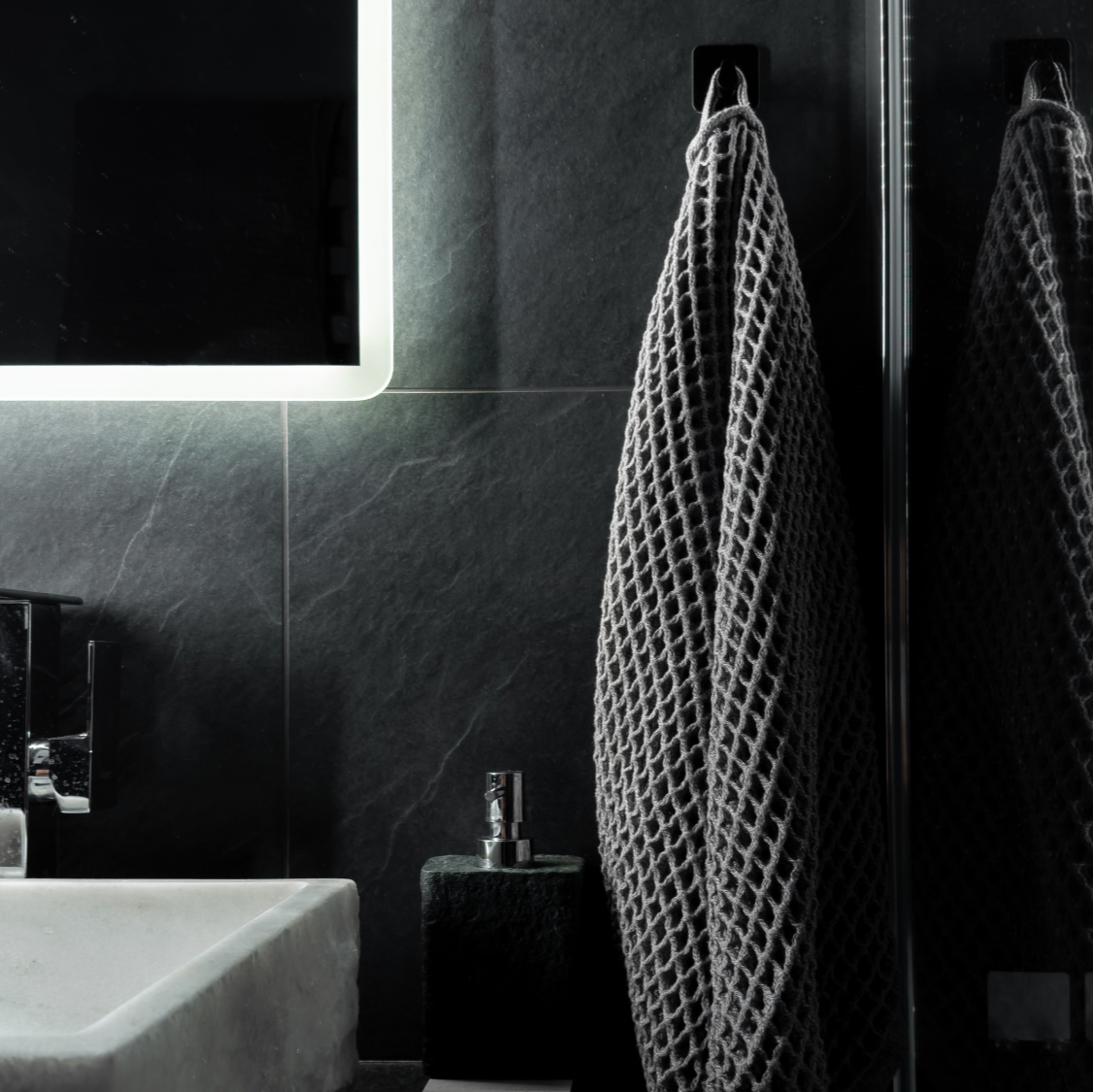 Casamera Bath Towel