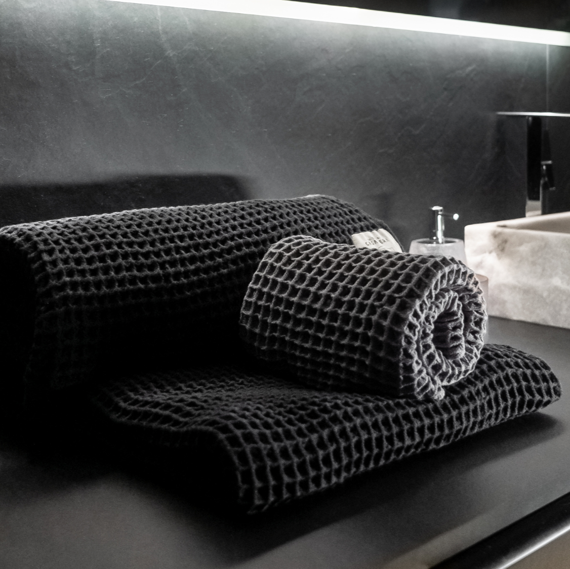 Casamera Bath Towel