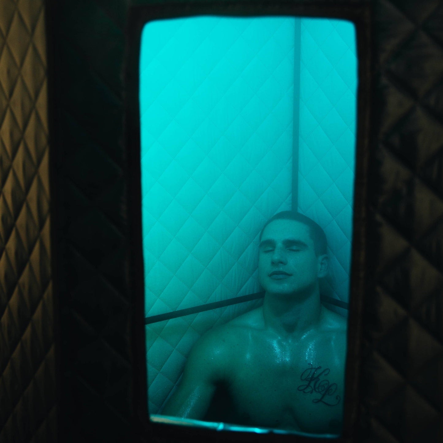 SaunaBox SmartSteam Kit Pro