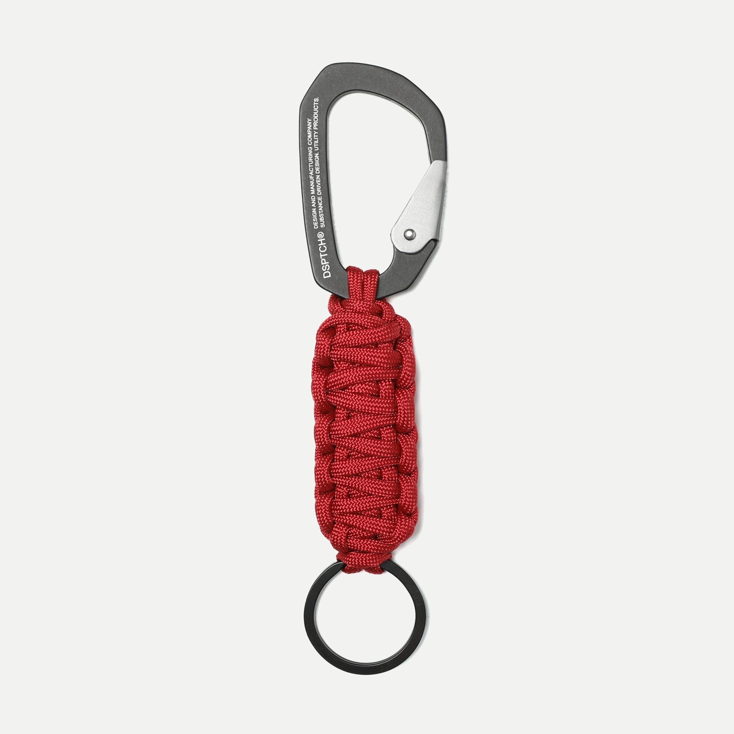 DSPTCH Key Chain