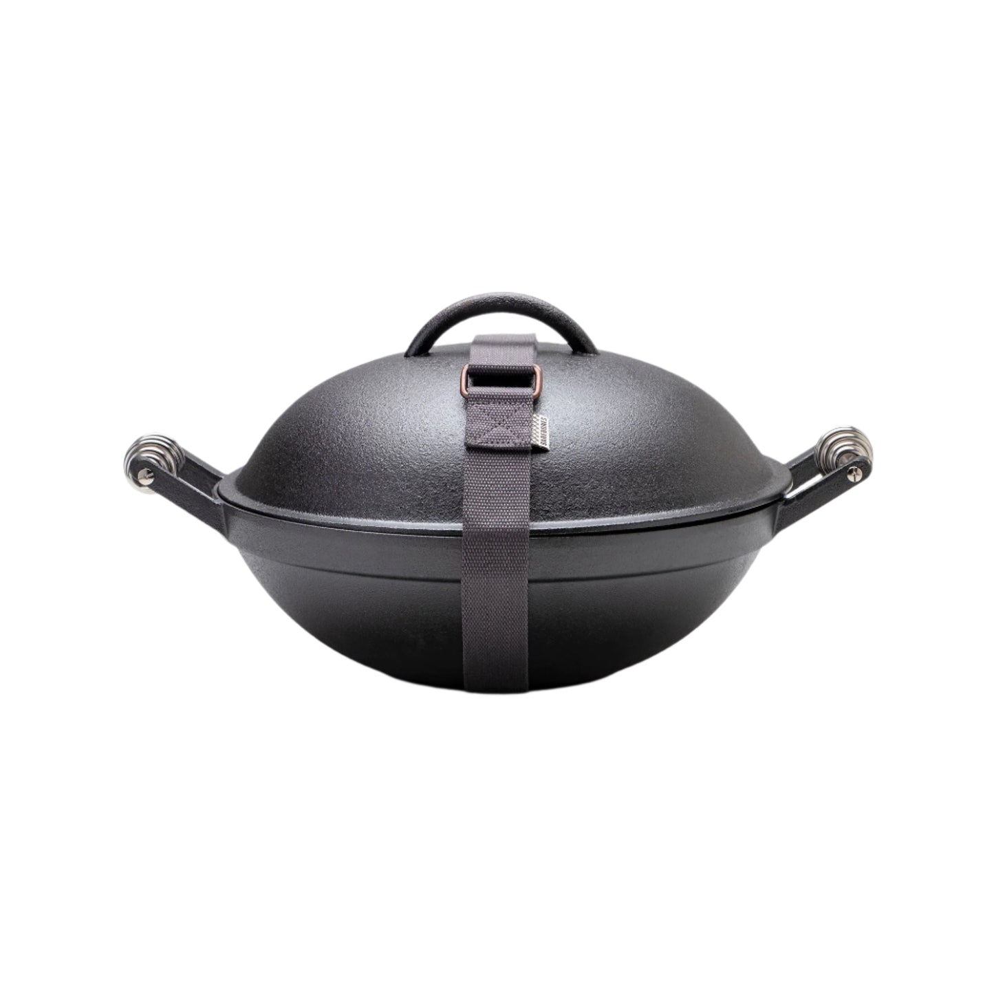 Barebones All-in-One Cast Iron Grill