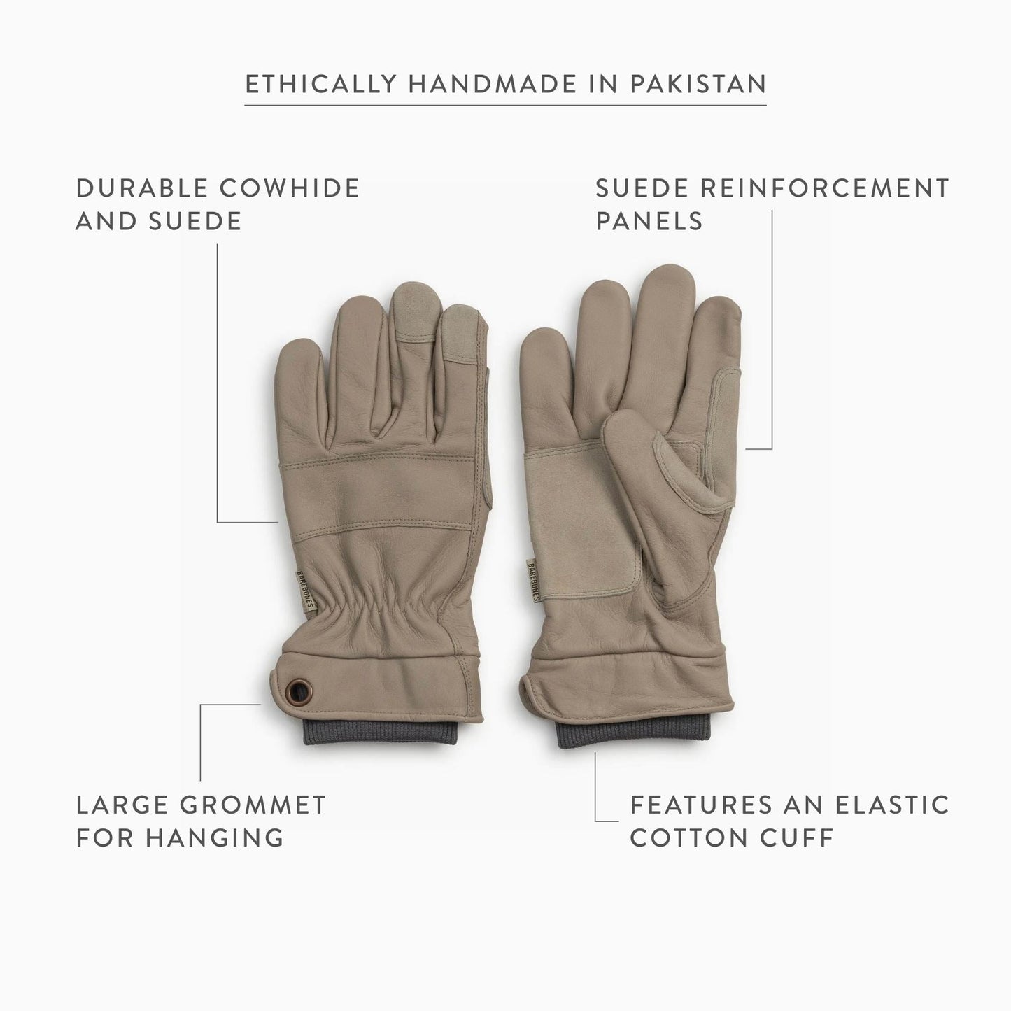 Barbones Kunar Utility Glove