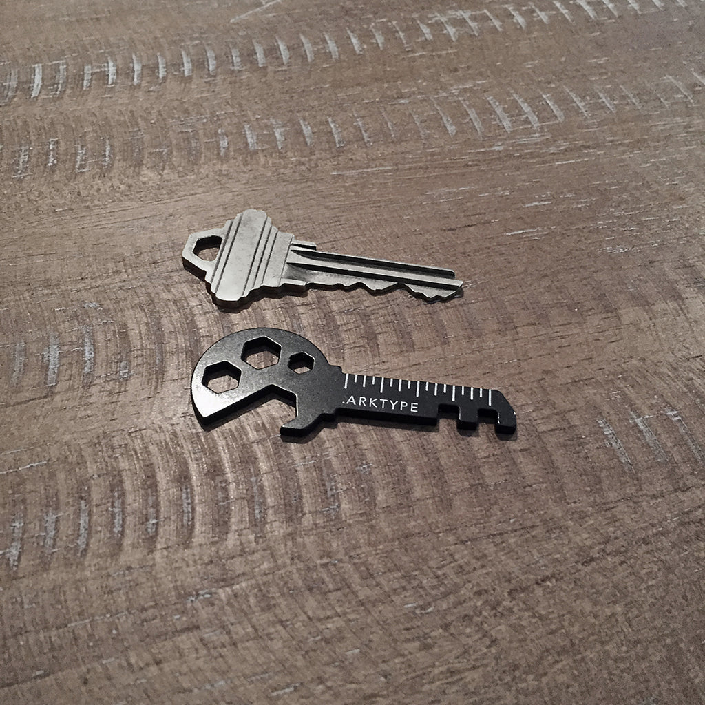 ArkType Masterkey Multi-Tool