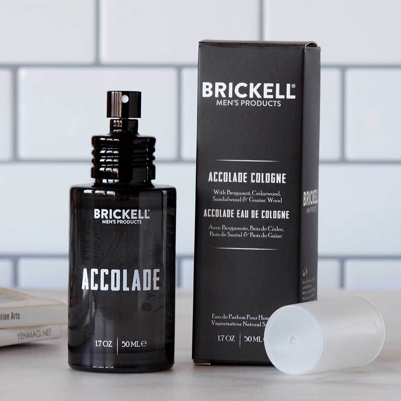 Brikell Accolade Cologne